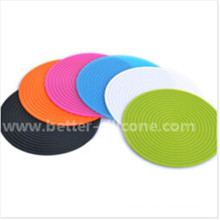 Popular Custom Logo Silicone Pot Holder